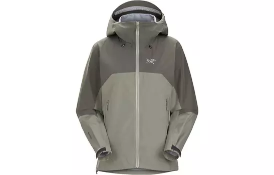 Куртка женская Arcteryx Beta Series, ярко-фиолетовый