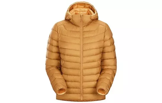 Куртка женская Arcteryx Cerium, фиолетовый