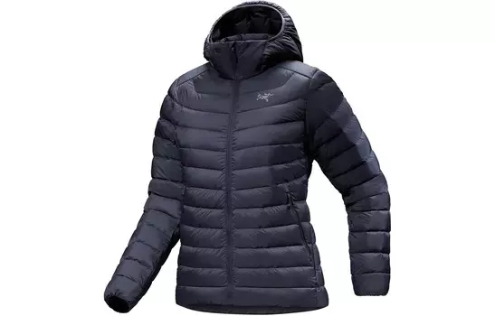 Куртка женская Arcteryx Cerium, розовый