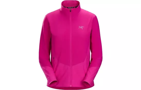 Куртка женская Arcteryx, черный