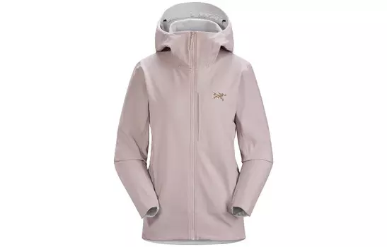 Куртка женская Arcteryx Gamma, светло-розовый