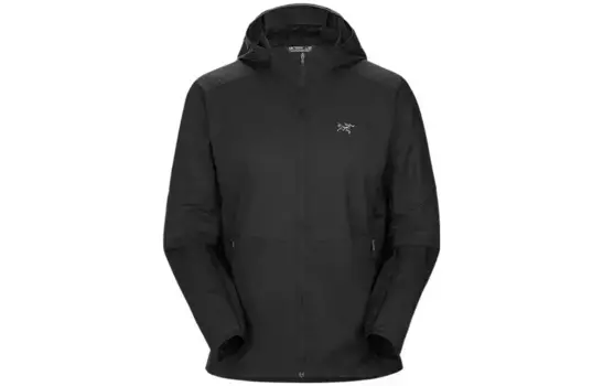 Куртка женская Arcteryx Incando Series, черный