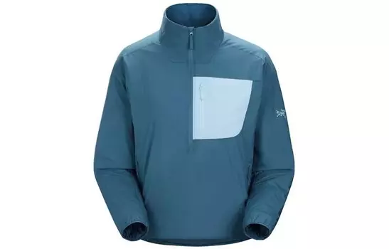 Куртка женская Arcteryx Kyanite, черный