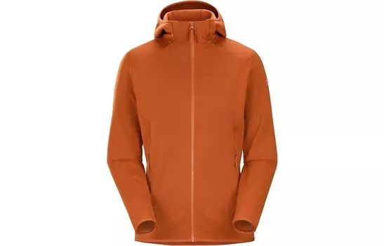 Куртка женская Arcteryx Kyanite Groovie, фиолетовый