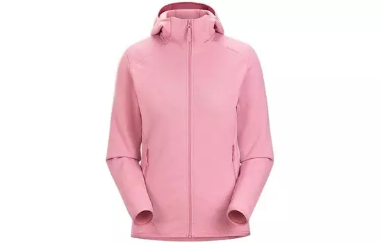 Куртка женская Arcteryx Kyanite, розовый