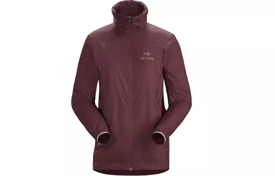 Куртка женская Arcteryx Nodin, черный