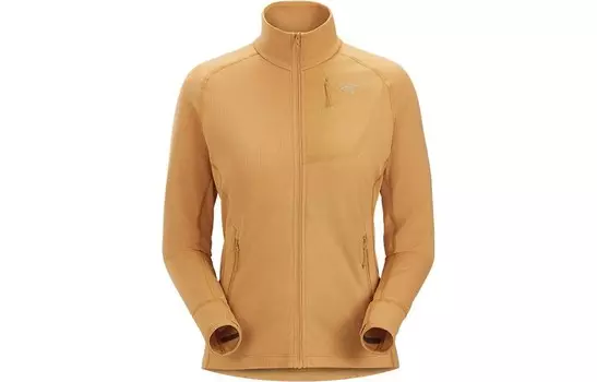 Куртка женская Arcteryx Norvan Windshell, синий / черный