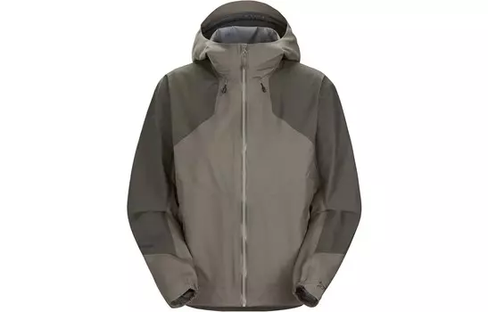 Куртка женская Arcteryx Rethel, зеленый
