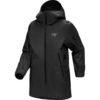 Куртка женская Arcteryx, розовый