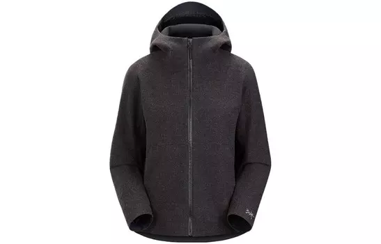 Куртка женская Arcteryx Sawyer, синий / черный