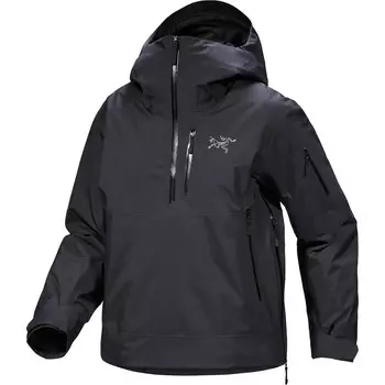 Куртка женская Arcteryx, синий / темно-синий