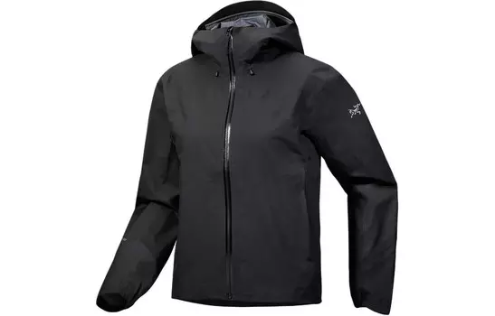 Куртка женская Arcteryx, светло-фиолетовый