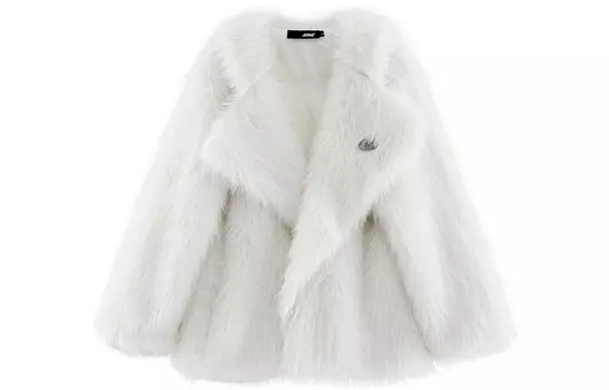 Куртка женская ASWZ, Ecru