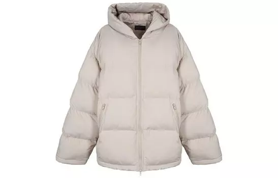 Куртка женская Balenciaga, белый