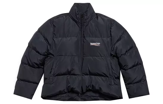Куртка женская Balenciaga, черный
