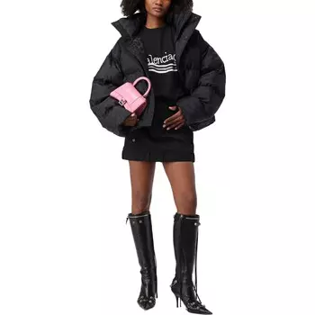 Куртка женская Balenciaga, черный