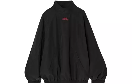 Куртка женская Balenciaga, черный