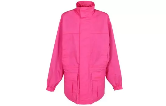 Куртка женская Balenciaga, розовый