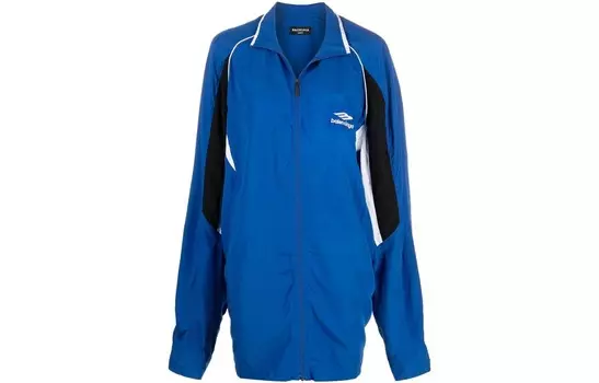 Куртка женская Balenciaga, синий