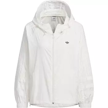 Куртка женская белая Adidas Originals