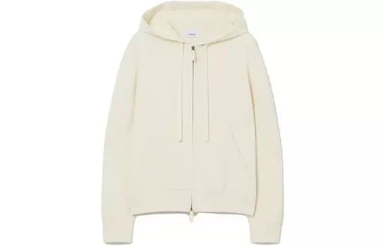 Куртка женская белая Burberry