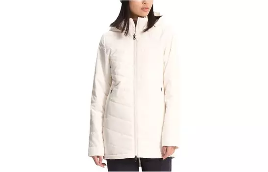 Куртка женская белая The North Face