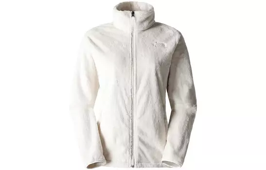 Куртка женская белая The North Face
