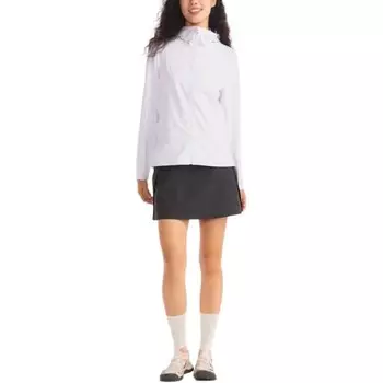 Куртка женская Белоснежка Decathlon, цвет Snow White