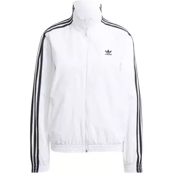 Куртка женская белый Adidas Originals
