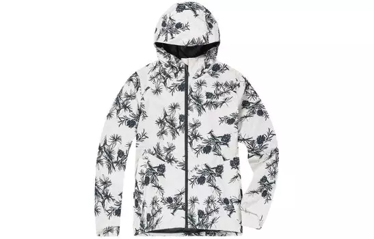 Куртка женская белый Columbia