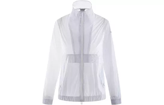 Куртка женская белый Columbia