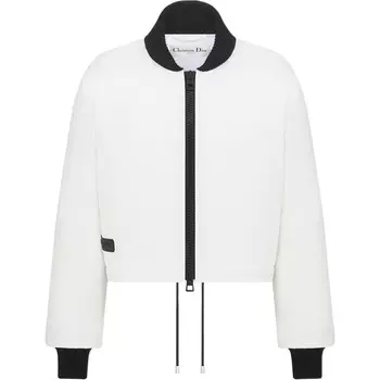 Куртка женская белый Dior
