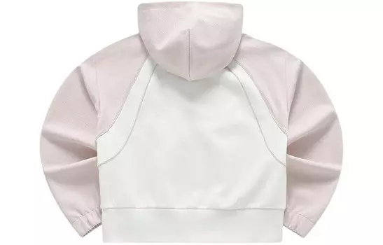 Куртка женская белый Fila Fusion