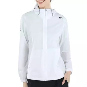 Куртка женская белый Helly Hansen