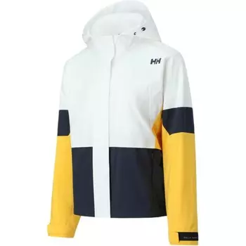 Куртка женская белый Helly Hansen