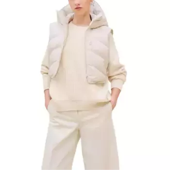 Куртка женская белый Hermes