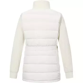 Куртка женская белый Kolon Sport