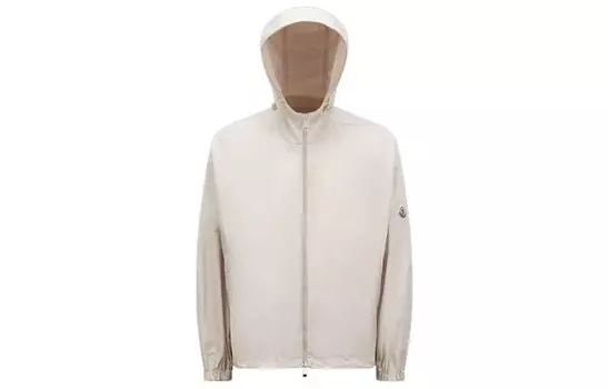 Куртка женская белый Moncler