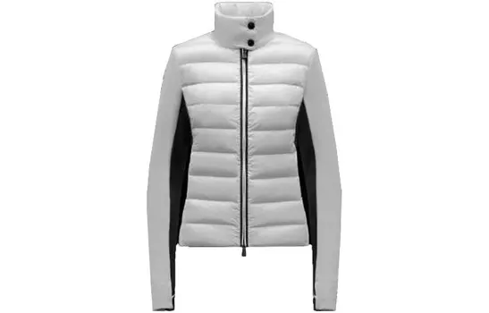 Куртка женская белый Moncler