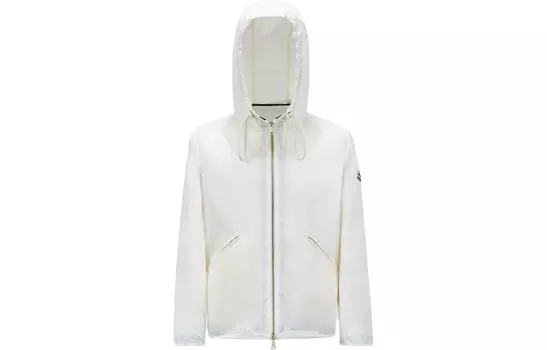 Куртка женская белый Moncler