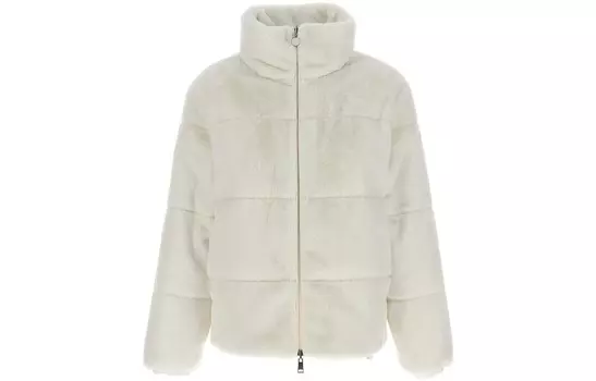 Куртка женская белый Moncler