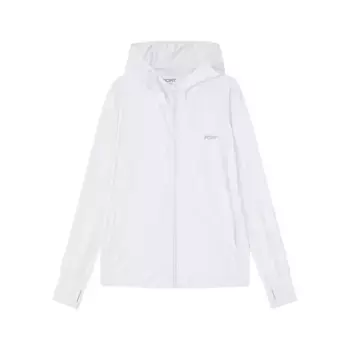 Куртка женская белый Pony