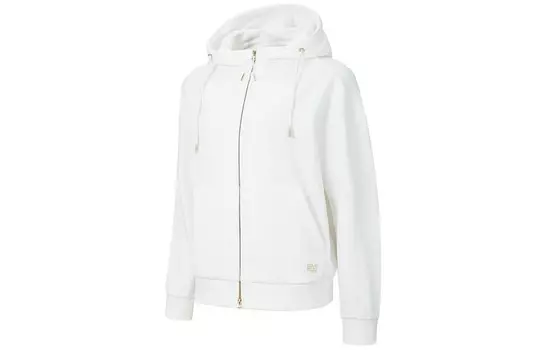 Куртка женская белый Rapido