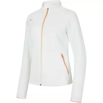 Куртка женская белый Rapido