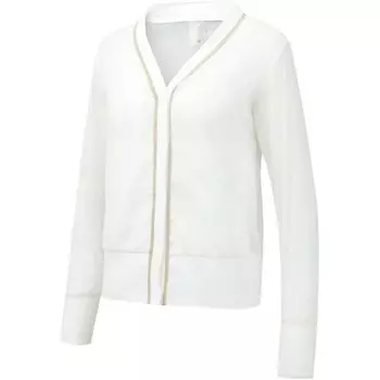 Куртка женская белый Rapido