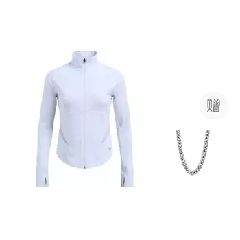 Куртка женская белый Under Armour