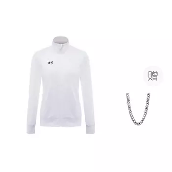 Куртка женская белый Under Armour