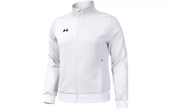 Куртка женская белый Under Armour