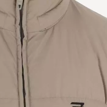 Куртка женская бежевая Balenciaga