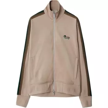 Куртка женская бежевая Burberry